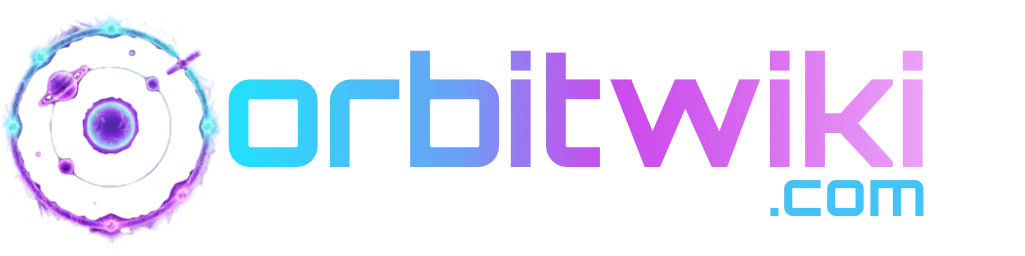Orbit Wiki